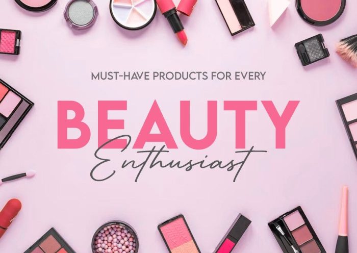 Building Your Ultimate Makeup Kit: Must-Have Products for Every Beauty  Enthusiast | by Ibhejo | Medium