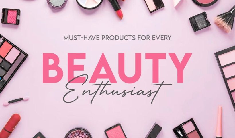 Building Your Ultimate Makeup Kit: Must-Have Products for Every Beauty  Enthusiast | by Ibhejo | Medium