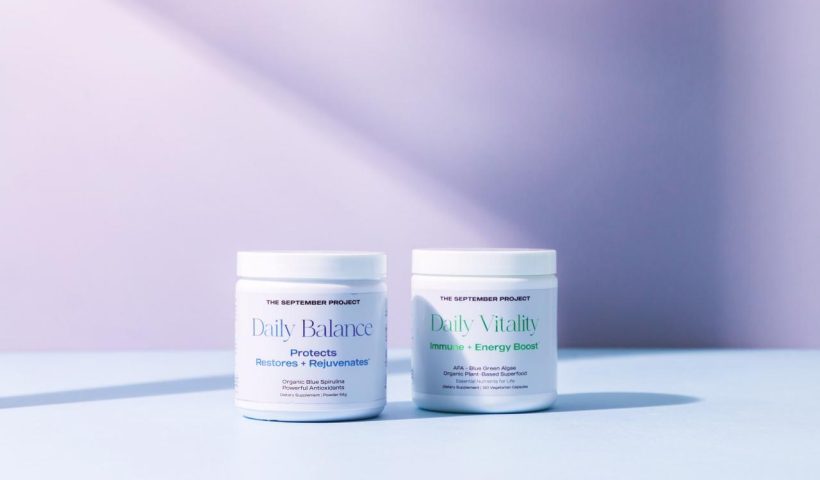 The Power Duo — The Wellness Fix