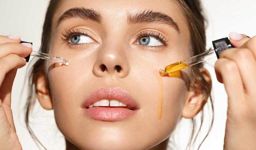 Achieving a Glowing Winter Complexion: Can Skin Flooding be the Key?