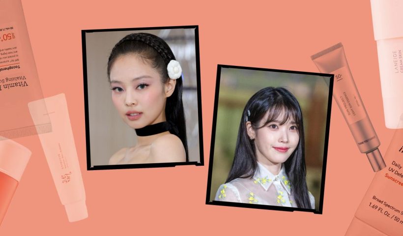 27 Best Korean Skin-Care Products 2024, According to Editors | Allure